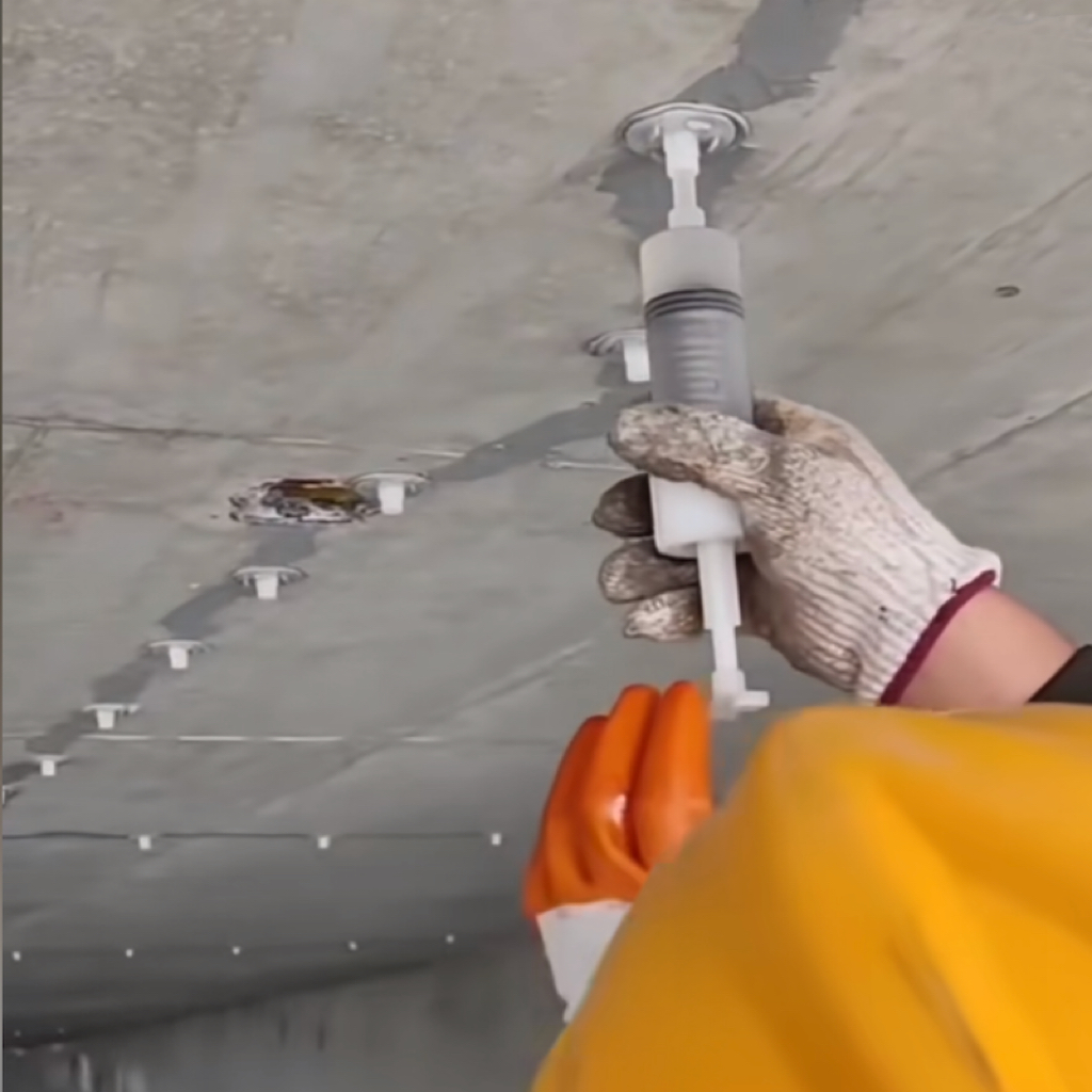 历下环氧灌缝胶